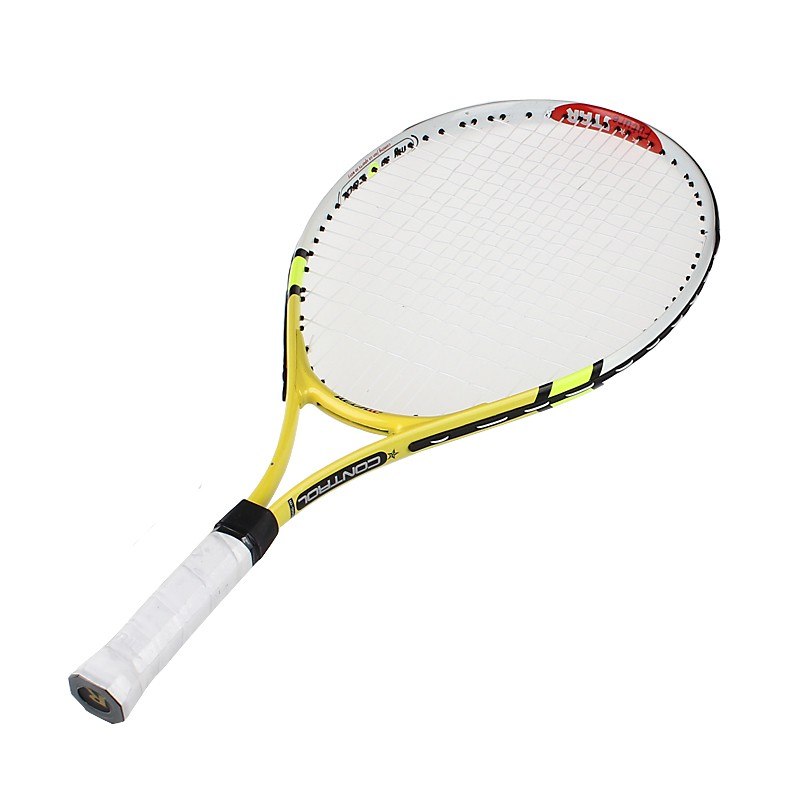 High Quality Junior Tennis Racquet Training Racket for Kids Youth Childrens Tennis Rackets with Carry Bag