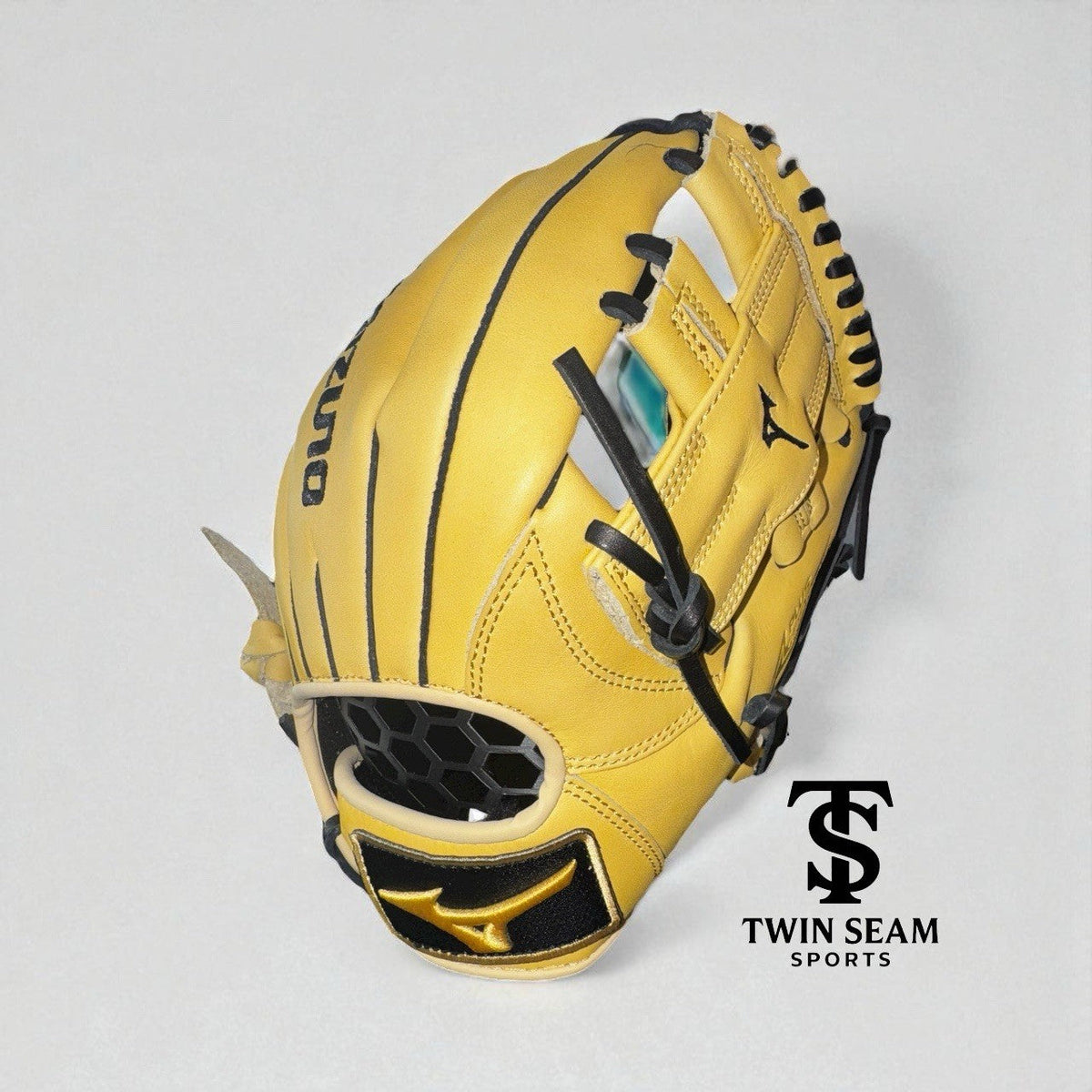 Mizuno MVP Prime 11.5” Baseball Glove – Right Hand Throw – GMVP1152P4