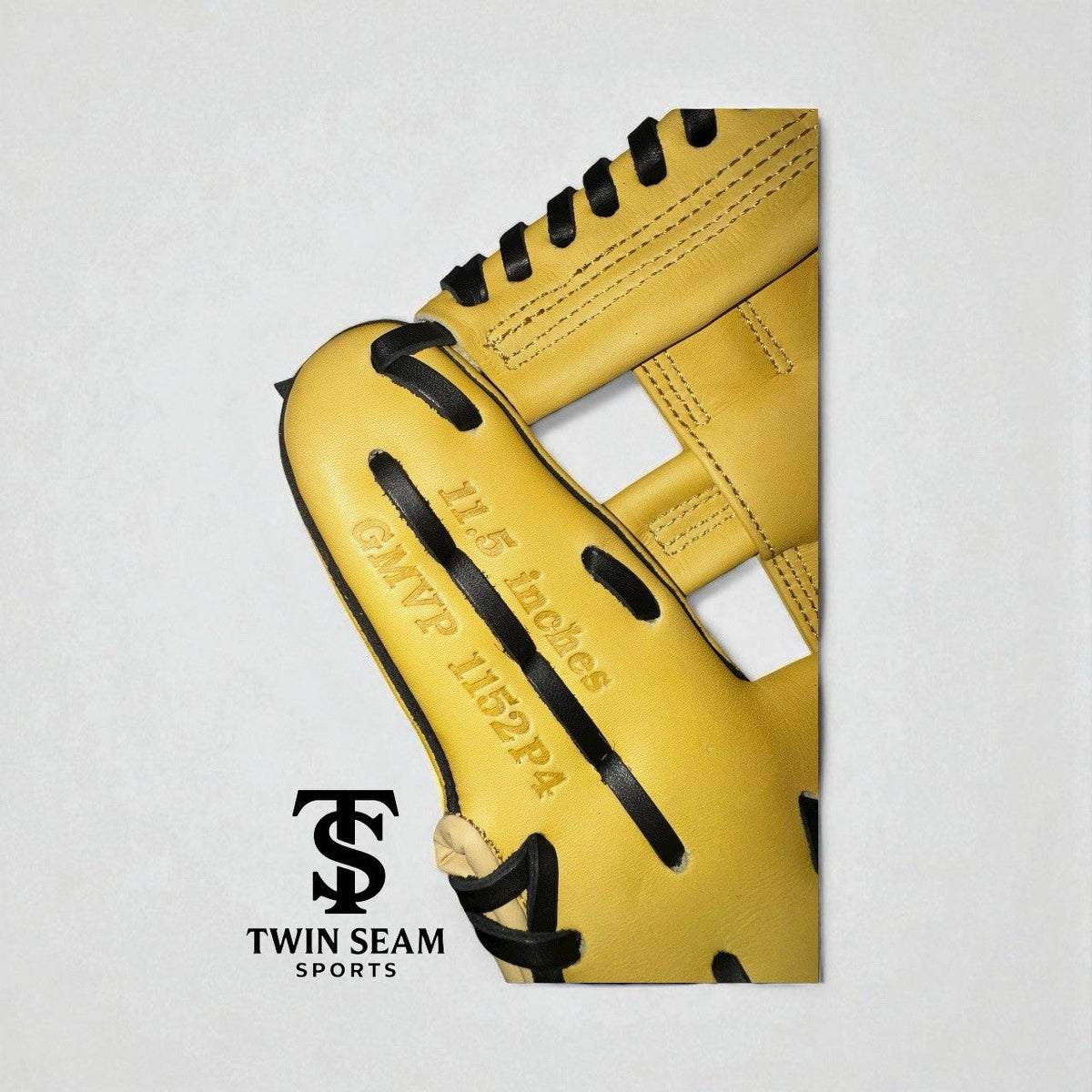 Mizuno MVP Prime 11.5” Baseball Glove – Right Hand Throw – GMVP1152P4