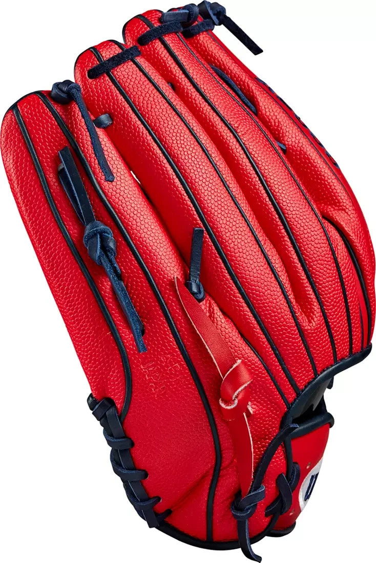Wilson A2000 MY7GM 12.5" Outfield Baseball Glove – Masataka Yoshida - Made in JP