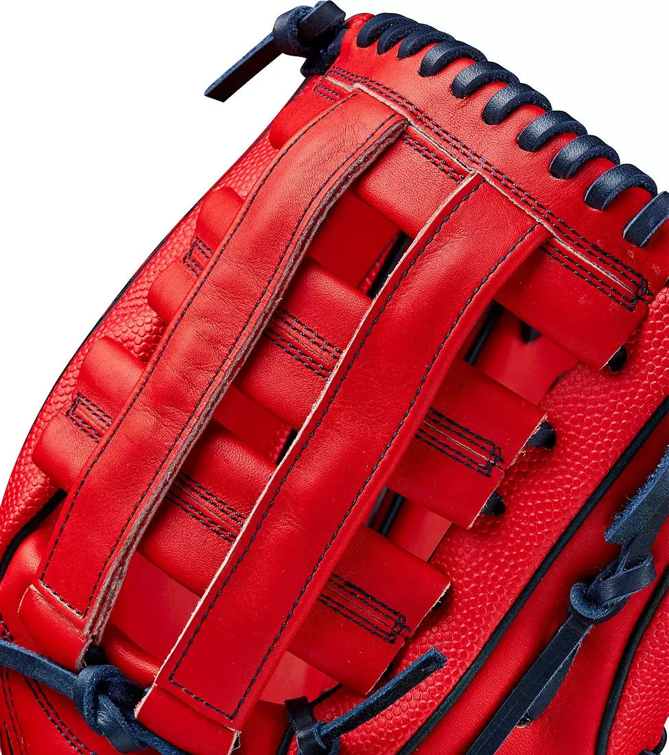 Wilson A2000 MY7GM 12.5" Outfield Baseball Glove – Masataka Yoshida - Made in JP