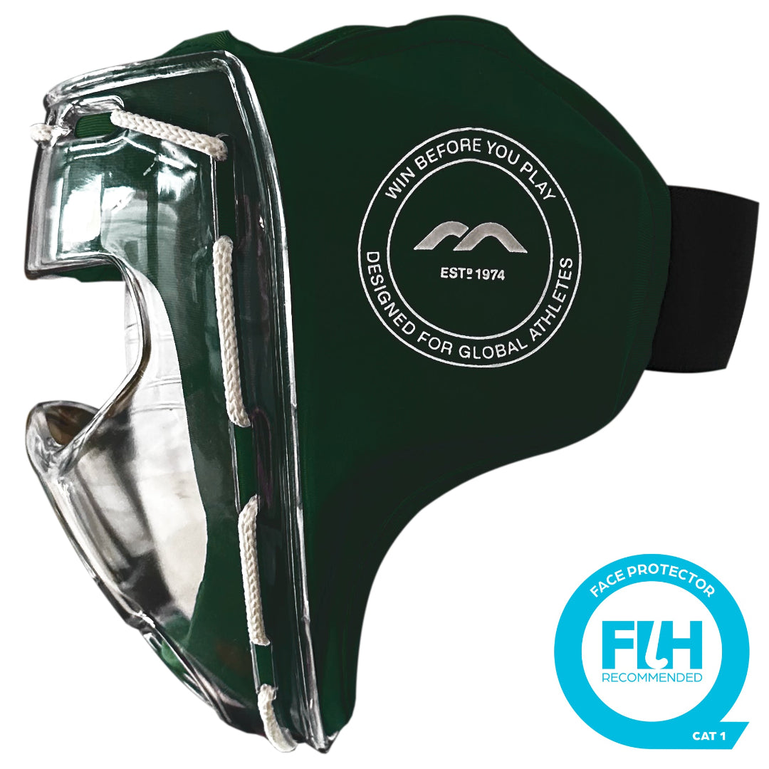 Mercian Evolution Field Hockey Face Mask