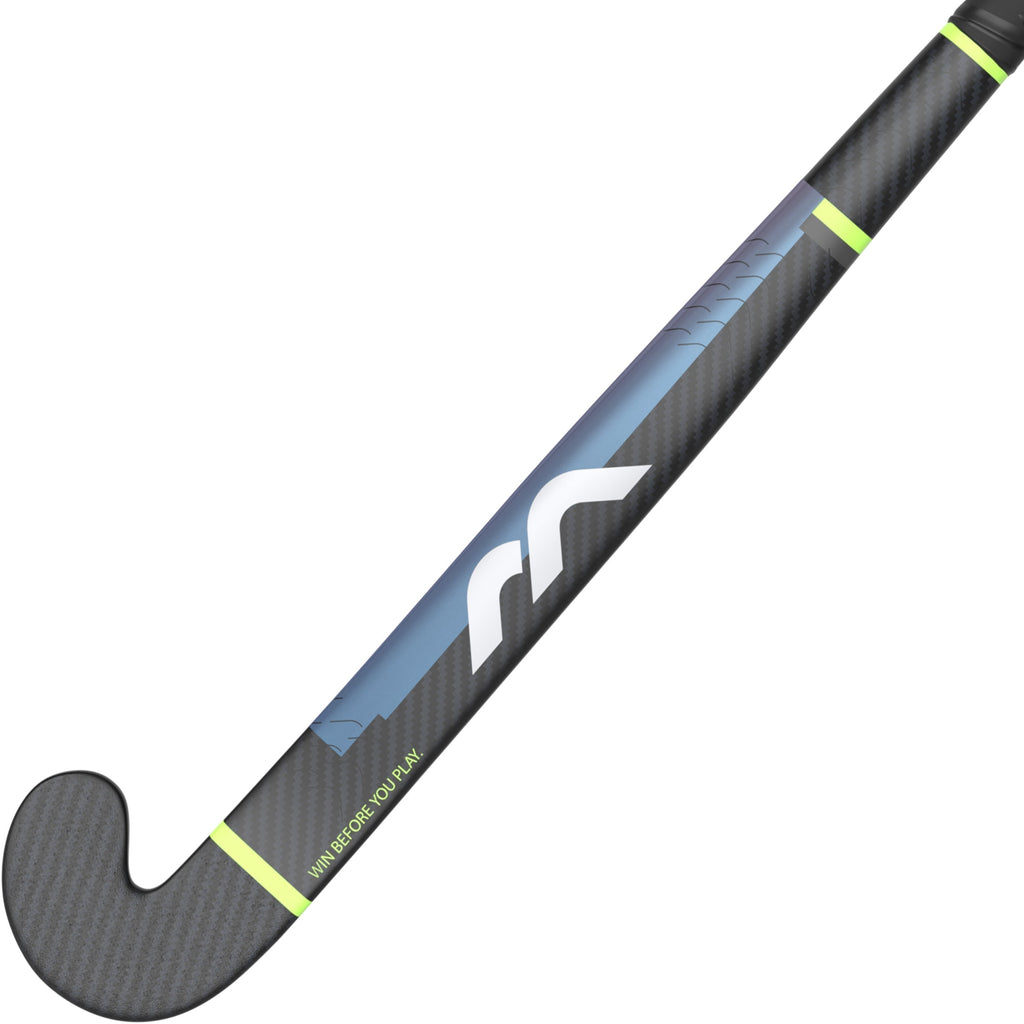Mercian CKF90 Ultimate V2 Bend Hockey Stick - Elite Composite Technology