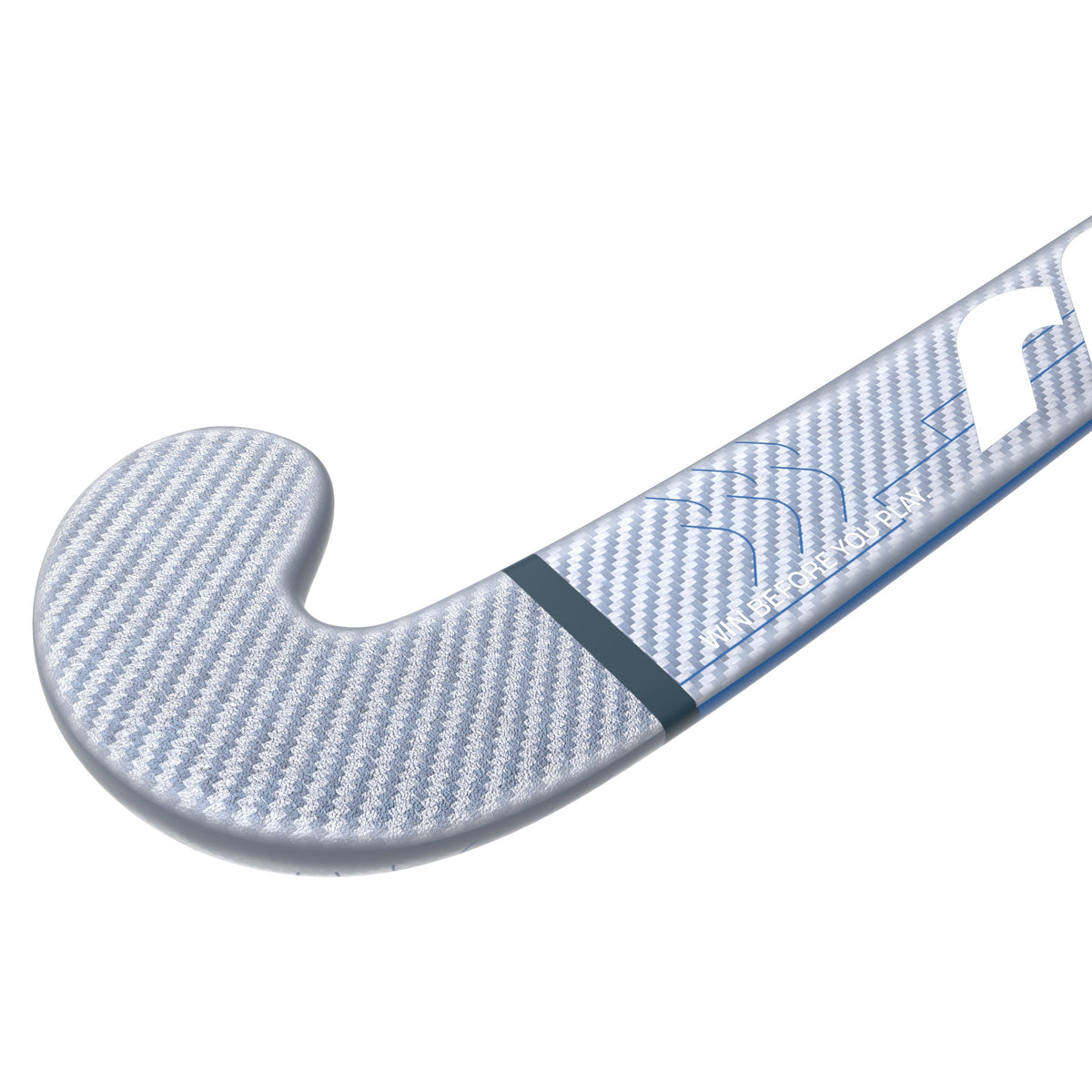 Mercian Evolution CKF65 Pro Bend Hockey Stick - Advanced Composite Stick