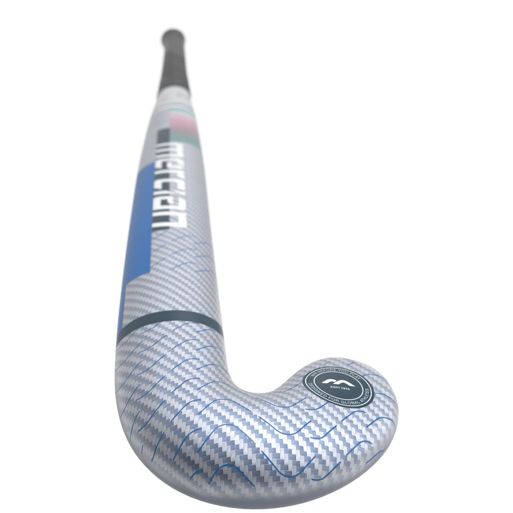 Mercian Evolution CKF65 Pro Bend Hockey Stick - Advanced Composite Stick