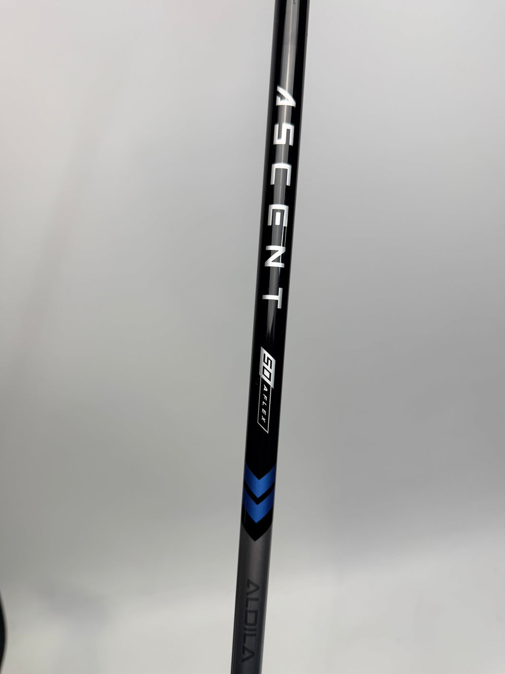 Callaway Paradym 9 Wood 24° Aldila Ascent 50 Senior Flex Golf Pride Grip (Used)