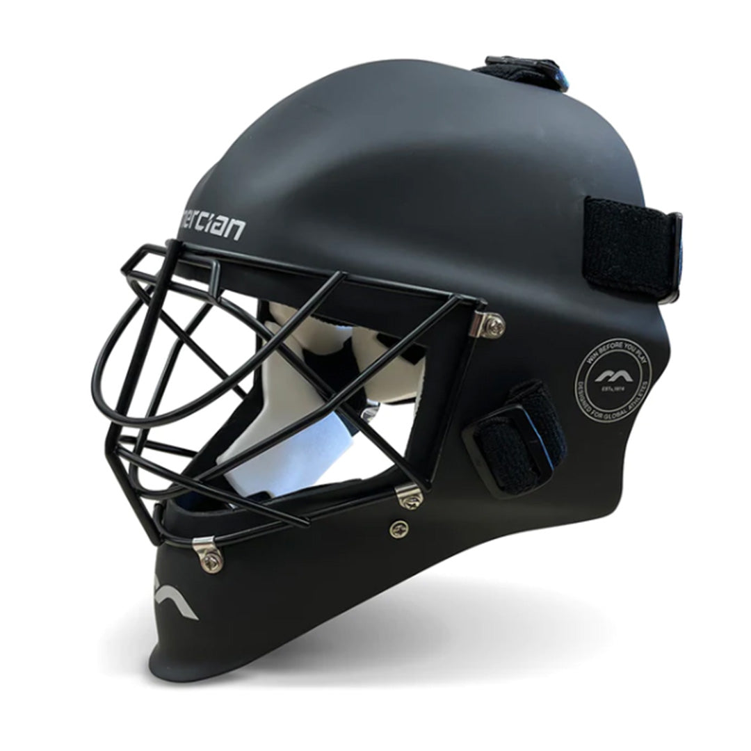 Mercian Genesis Field Hockey Helmet