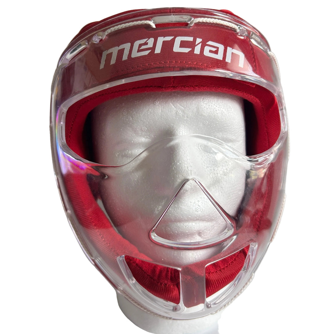 Mercian Evolution Field Hockey Face Mask