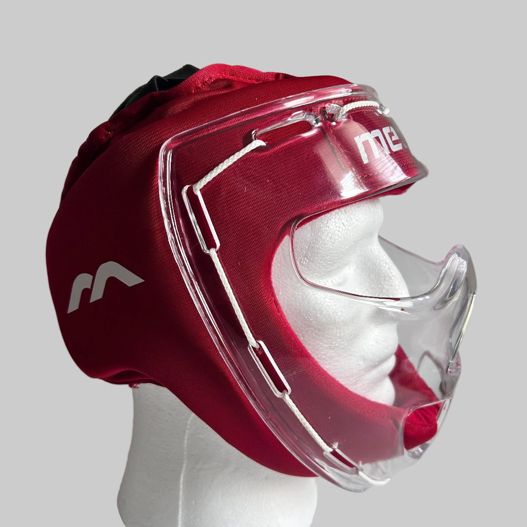 Mercian Evolution Field Hockey Face Mask