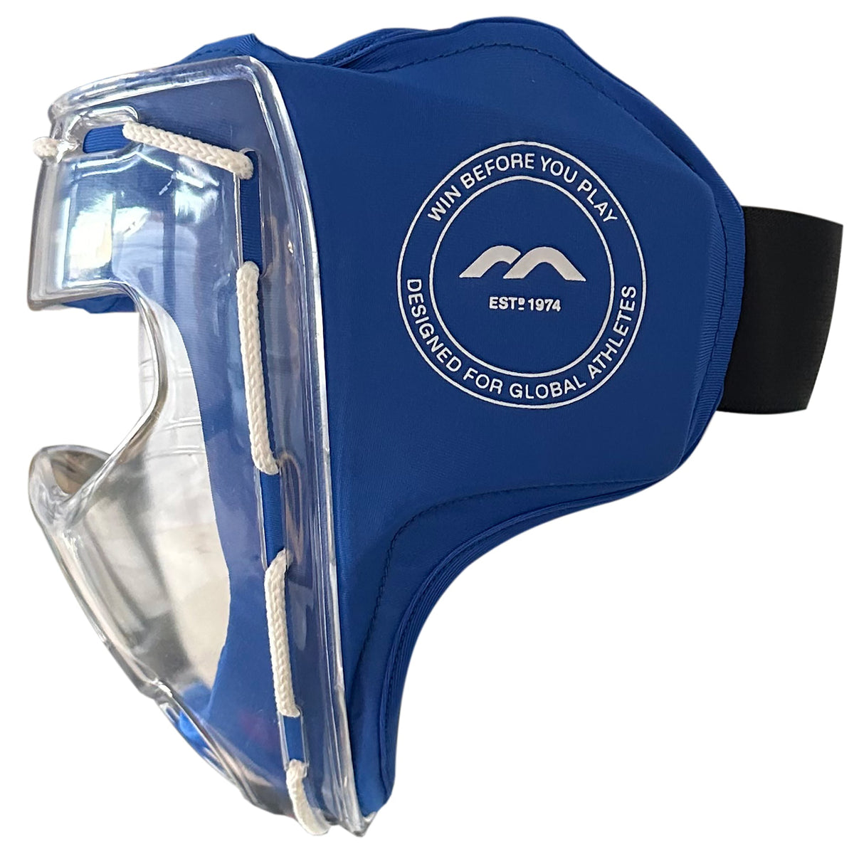Mercian Evolution Field Hockey Face Mask