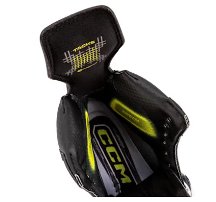 CCM Tacks XF Pro Skate - Intermediate