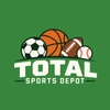 Total Sports Depot - Home
