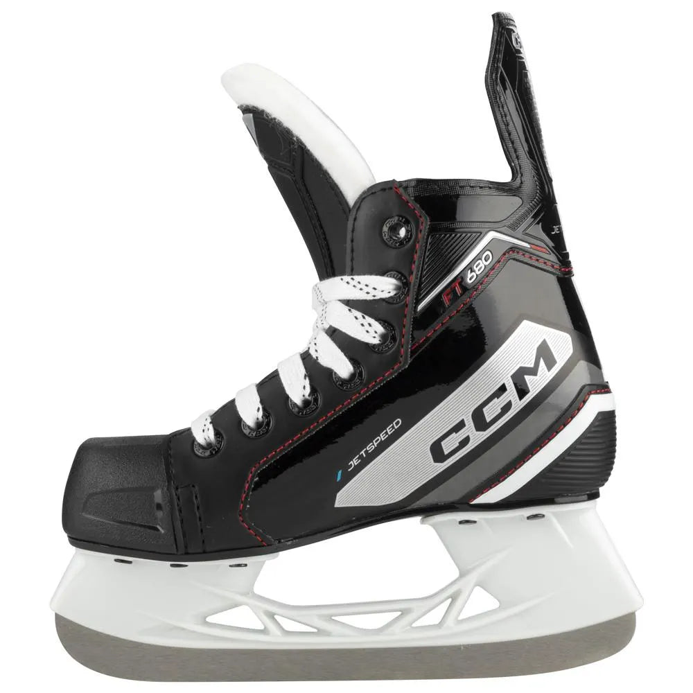 CCM Jetspeed FT680 Hockey Skate - Youth