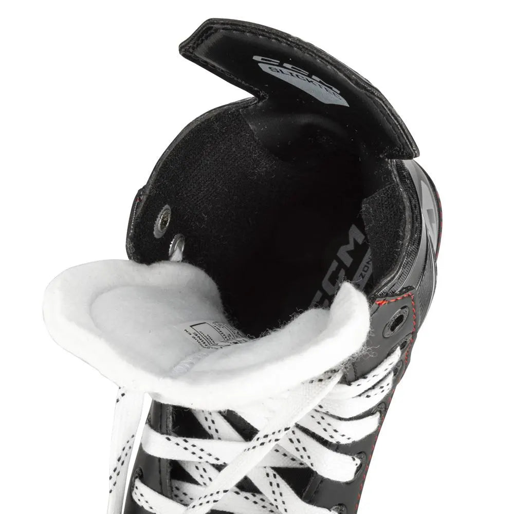 CCM Jetspeed FT680 Hockey Skate - Youth